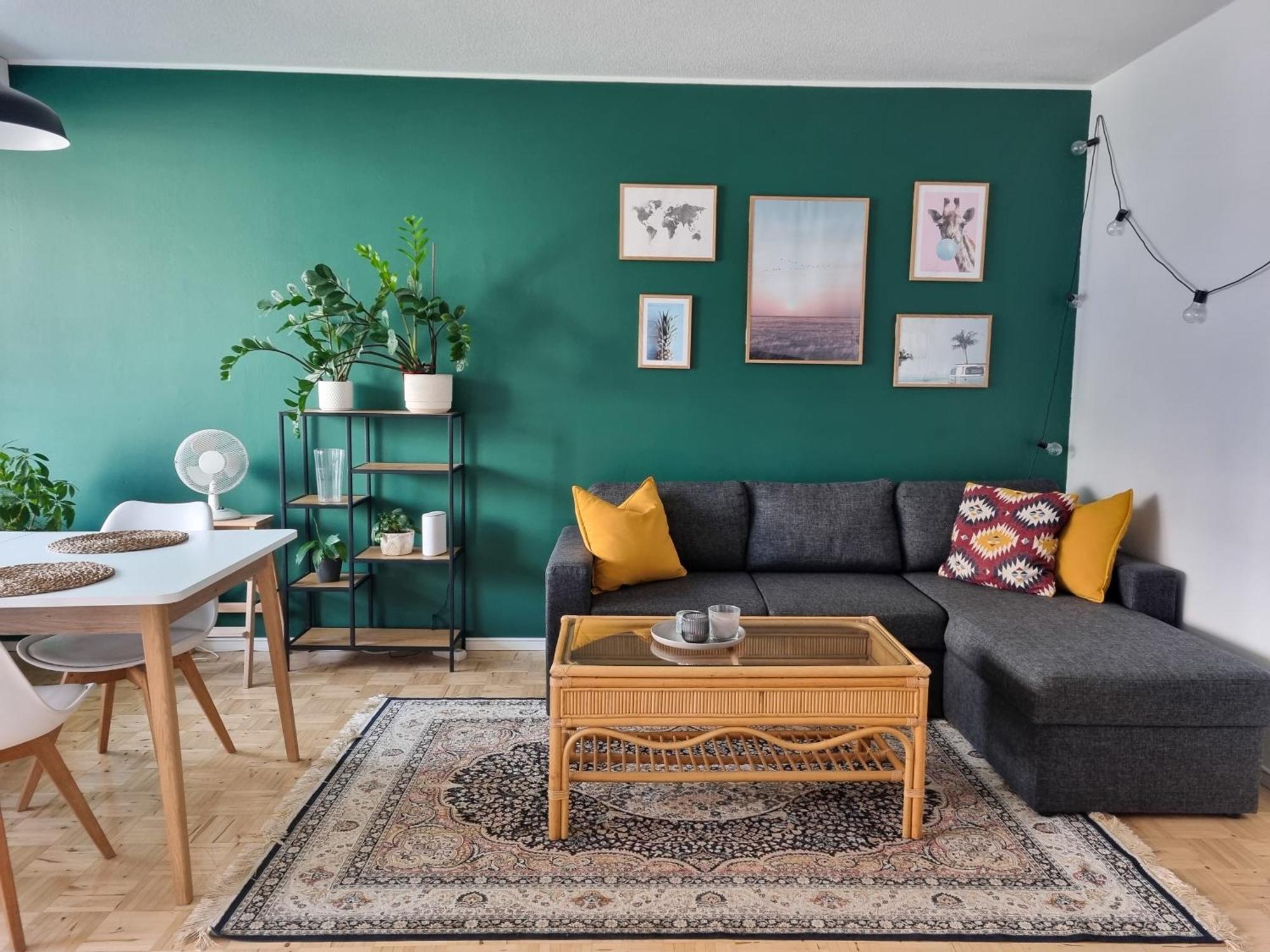 Cozy Two-room In A Location In Pasila * Helsinki